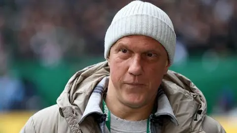 Choruje, dziś trudno go rozpoznać. "Kto wie, jak długo pożyję"