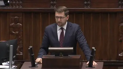 Chcą odwołać Kierwińskiego. "To jest policzek dla Polski", "przestraszył się pan tego jak bobas"