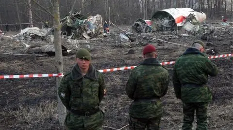 Katastrofa smoleńska