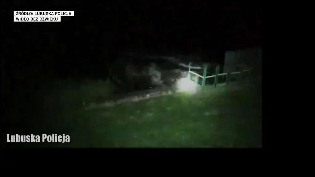 lubuska policja