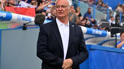 Do trzech razy sztuka. Znany trener ponownie bierze klub Zalewskiego