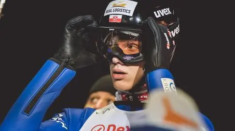 Polski skoczek poinformował o śmierci mamy