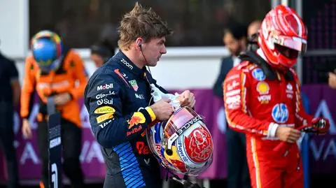 Spór o przekleństwa. "Po prostu tak wygląda świat"