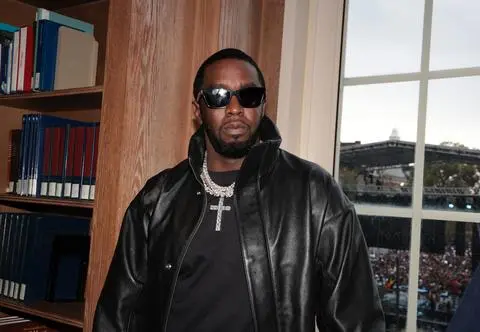 Podano datę wyjścia "Diddy'ego" z więzienia