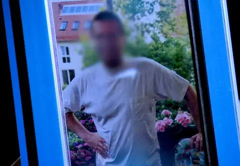 Niemiecki sąd uznał go za winnego, polskie śledztwo temu przeczy