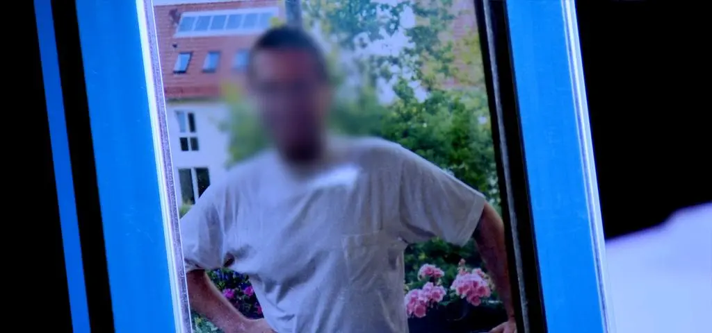 Niemiecki sąd uznał go winnym, polskie śledztwo temu przeczy. Dlaczego nadal siedzi?