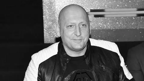 Jacek Wójcik nie żyje