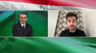 Dla Orbana jest wrogiem. "Jestem wciąż zaniepokojony tym, co się dziś wydarzy"