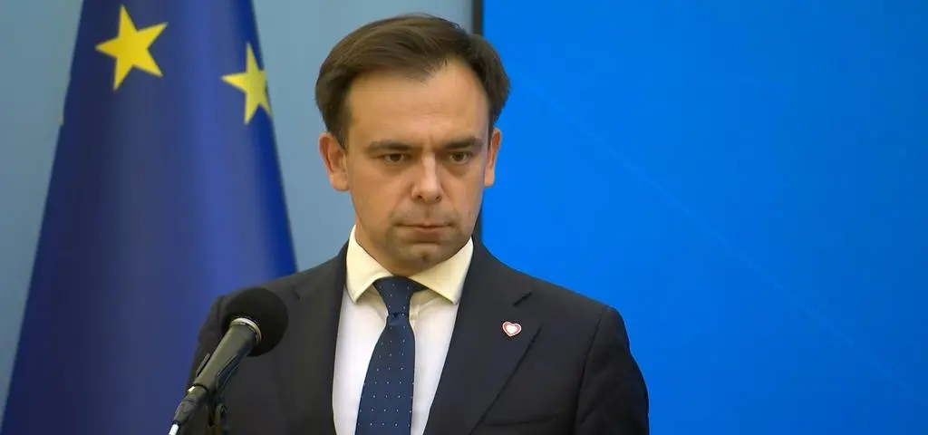 Jest projekt budżetu na 2026 rok. Minister finansów: 200 mld złotych na bezpieczeństwo