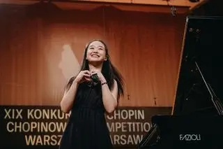 Tianyao Lyu