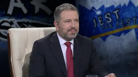 Piotr Świerczek: brakuje mi obecności polskich ministerstw na Telegramie, gdzie Rosja werbuje dywersantów