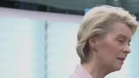 von der leyen