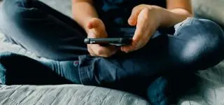 "Dżungla", do której dzieci mają dostęp. "Wystarczy kliknąć"