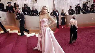 Kto zachwycił na czerwonym dywanie 