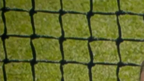 Iga Świątek "jest zaprogramowana na sukces"