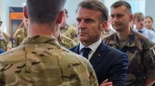 Wielka Brytania i Francja porozumiały się w sprawie migrantów