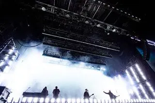 Nine Inch Nails