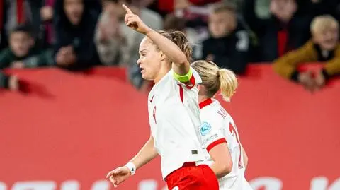 Koncert Pajor i awans Polek. Został ostatni krok