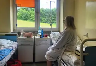 Sto kilometrów do szpitala z zagrożoną ciążą. "To nie średniowiecze"