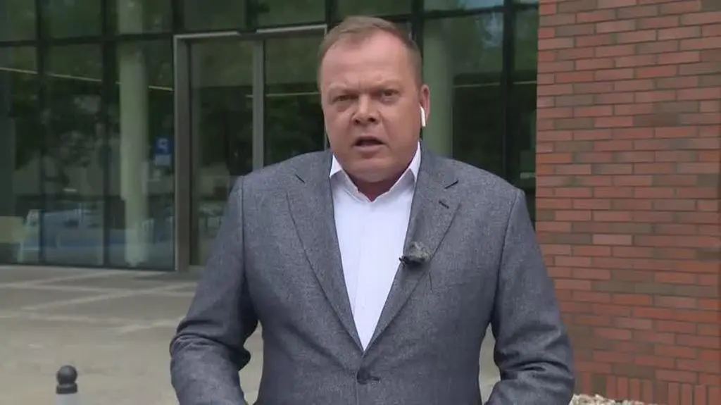 Oględziny kart w Wieńcu