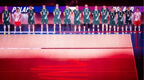 O trzecie zwycięstwo. O której godzinie dzisiaj mecz Polaków?