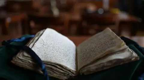 Najstarsza polska kolęda