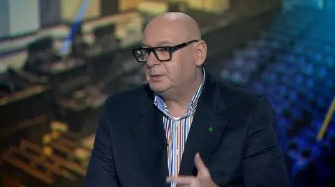 Zgorzelski: demonstracja PiS to "marsz pokutno-dziękczynny"