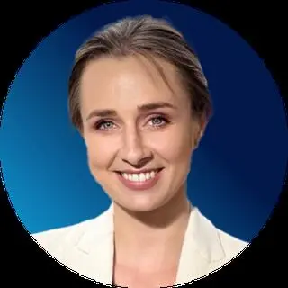 Olga Mildyn