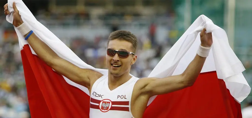 Mistrz i rekordzista o chorobie. "Tam na dole nie można zrobić przerwy”