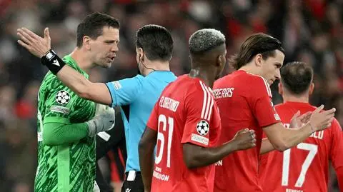 Staranował kolegę, dorzucił rzut karny. Karygodne błędy