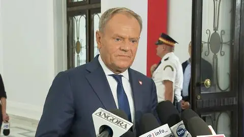 Donald Tusk