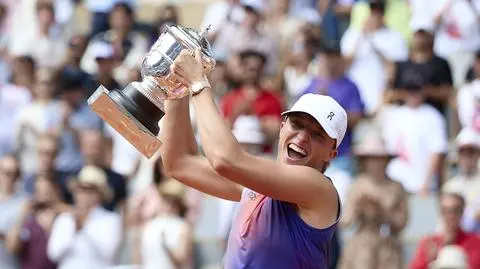 Ile można zarobić w Australian Open? Na Świątek czekają miliony