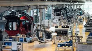 Fabryka VW w Dreźnie