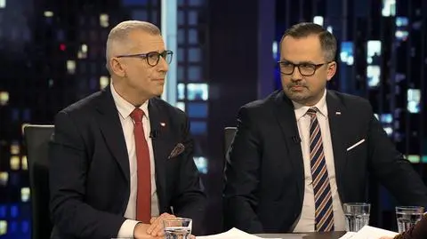 Kwiatkowski: Romanowski miał możliwość odpowiadania przed wymiarem sprawiedliwości, ale uciekł