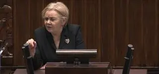 "Hipokryci z PiS-u. Wy dzisiaj mówicie, że jest drogo?"