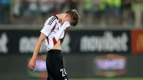 Europejskie tarapaty polskich klubów