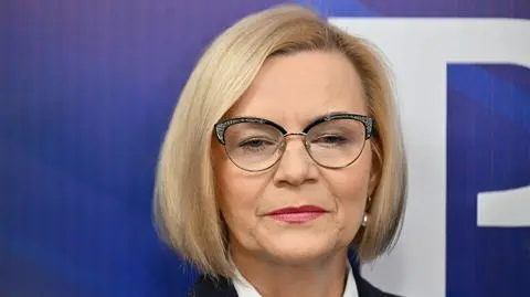 Renata Janik (PiS), marszałkini województwa świętokrzyskiego
