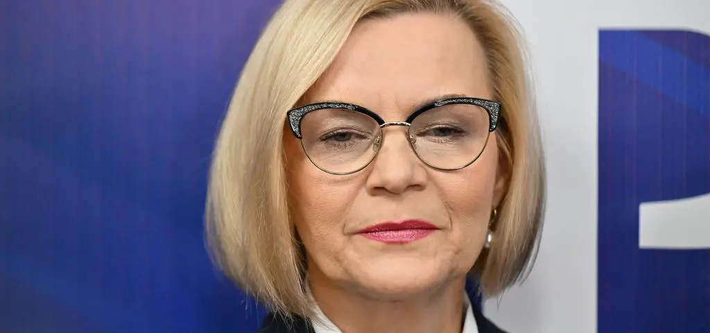 Rodzinny biznes na dotacjach. Firma zięcia Renaty Janik nie zamierza zwracać dotacji
