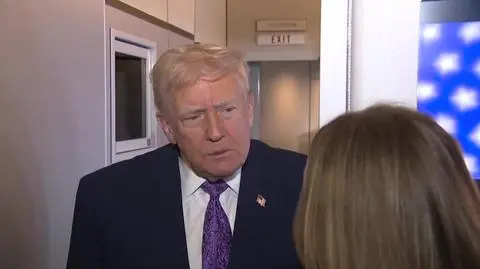 Trump: uważamy Wenezuelę za niezbyt przyjazny kraj