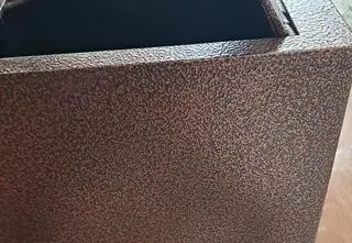 Dwa razy włamał się do skarbonek w sanktuarium. Za pierwszym razem ksiądz mu darował.