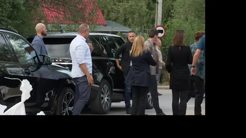Von der Leyen