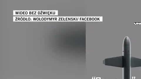 Wołodymyr Zełenski Facebook 