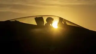 USA gotowe do uderzenia? Takich sił nie zgromadzono od dekad