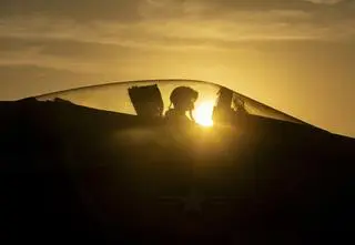 USA gotowe do uderzenia? Takich sił nie zgromadzono od dekad