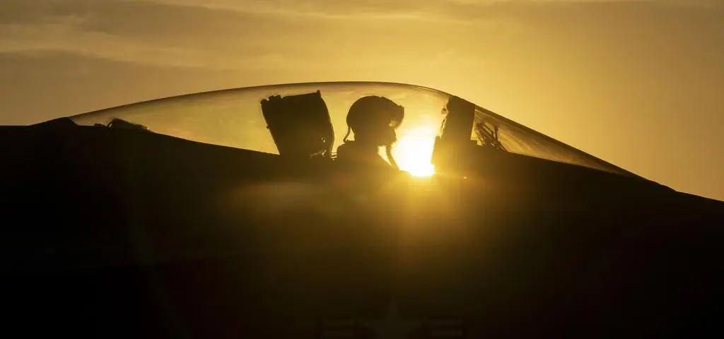 USA gotowe do uderzenia? Takich sił nie zgromadzono od dekad