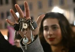 Co trzeci dzień ktoś chce tu zabić kobietę. "A teraz dajcie mi dożywocie"