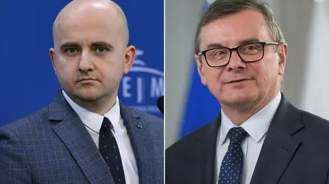 Dariusz Matecki, Jerzy Polaczek