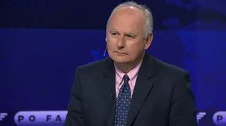 Nocne telefony do prezydenta. Wiceszef MON tłumaczy