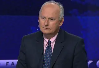 Nocne telefony do prezydenta. Wiceszef MON tłumaczy