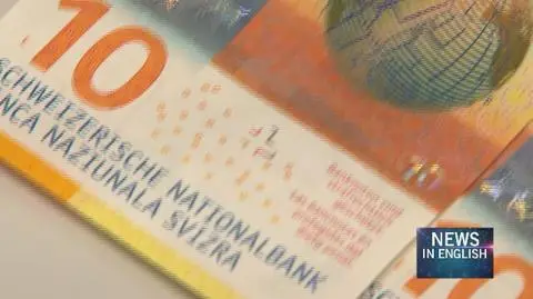 Business news from Poland with Mateusz Walczak